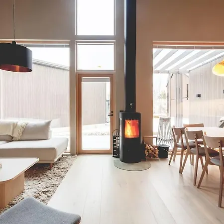 Feriehus North - Joiku 2 *