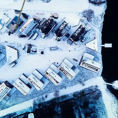 Feriehus North - Joiku 2